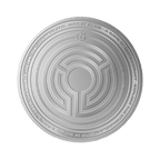 WoB Collectable Coin