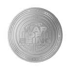 WoB Collectable Coin
