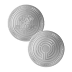 WoB Collectable Coin